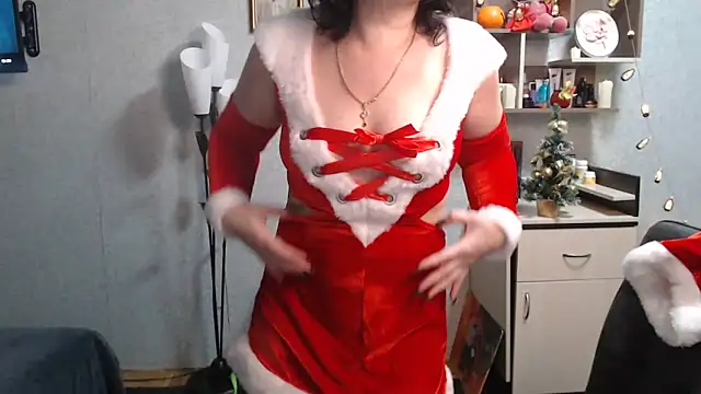 BeatriksS online show from 12.24.24