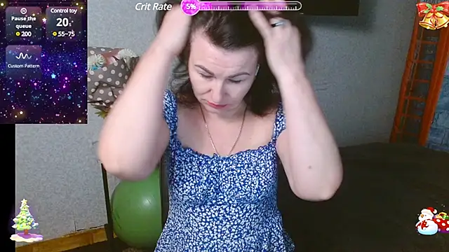 BeatriksS online show from 01.19.25