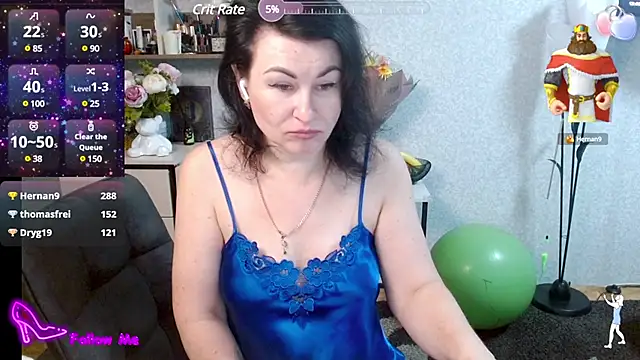 BeatriksS online show from 02.02.25