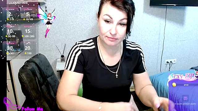 BeatriksS online show from 12.17.25