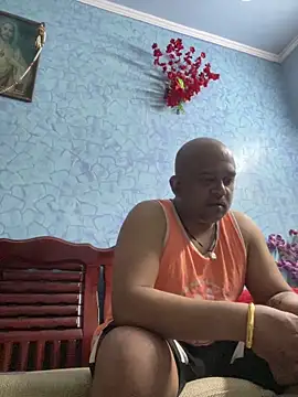 Dick 6inches online show from 03.10.26