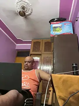 Dick 6inches online show from 04.25.26