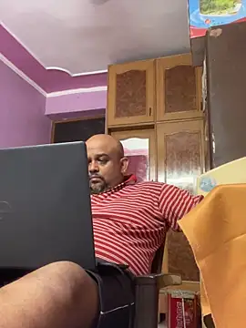 Snapshot of Dick_6inches chatting on 06.16.26 Dick 6inches online show from 06.16.26