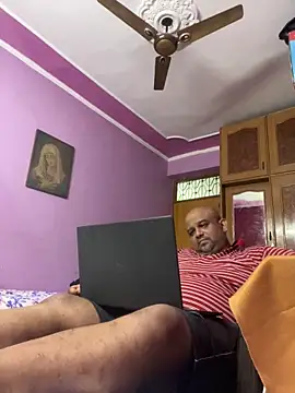 Snapshot of Dick_6inches chatting on 06.19.26 Dick 6inches online show from 06.19.26