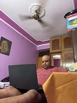 Snapshot of Dick_6inches chatting on 06.21.26 Dick 6inches online show from 06.21.26