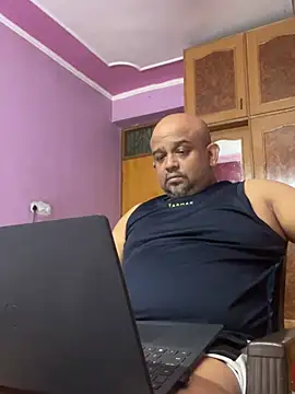 Snapshot of Dick_6inches chatting on 06.26.26 Dick 6inches online show from 06.26.26