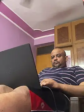 Snapshot of Dick_6inches chatting on 07.21.26 Dick 6inches online show from 07.21.26