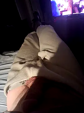 hungandhard87 online show from 03.14.26