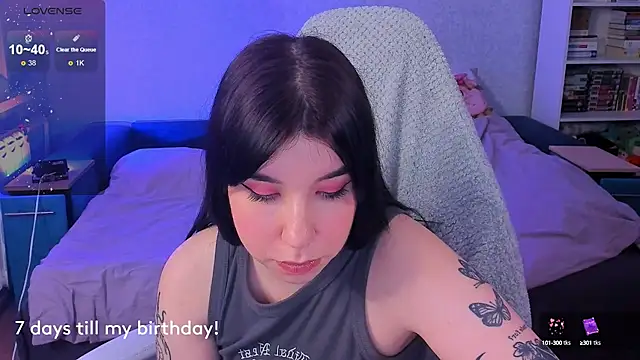 kellyharris online show from 02.21.25