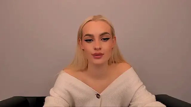 OliviaKisss online show from 12.02.25