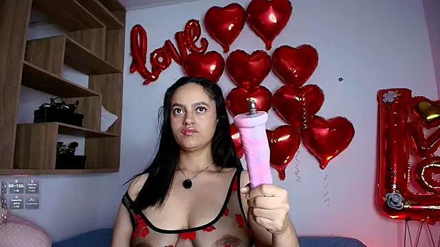 VICTORIABLACK xh online show from 09.12.25