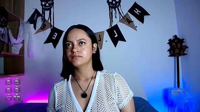 VICTORIABLACK xh online show from 10.10.25