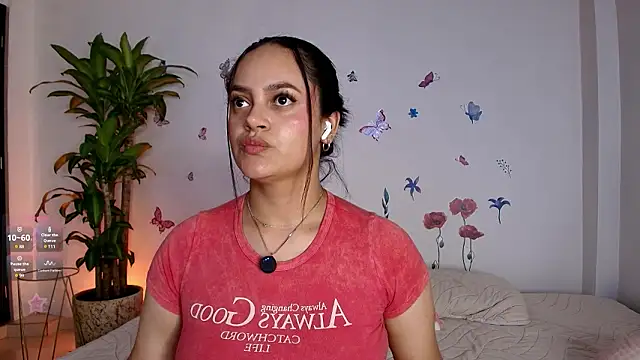 VICTORIABLACK xh online show from 02.24.26