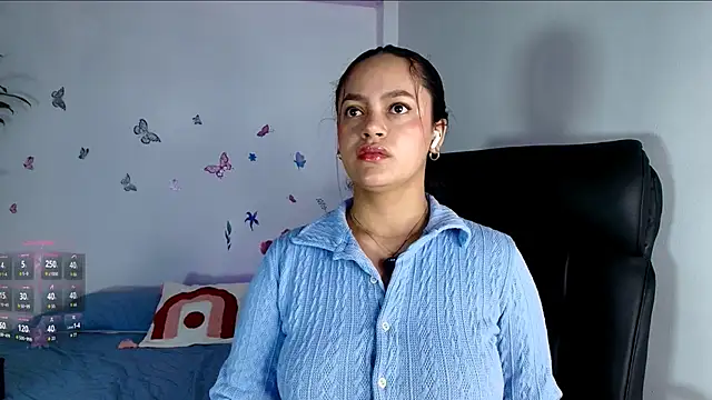 VICTORIABLACK xh online show from 03.07.26