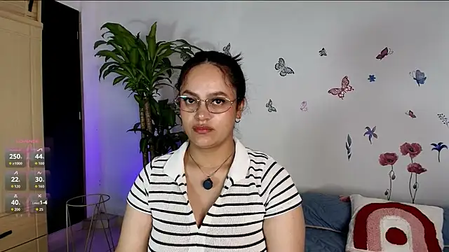 VICTORIABLACK xh online show from 05.09.26