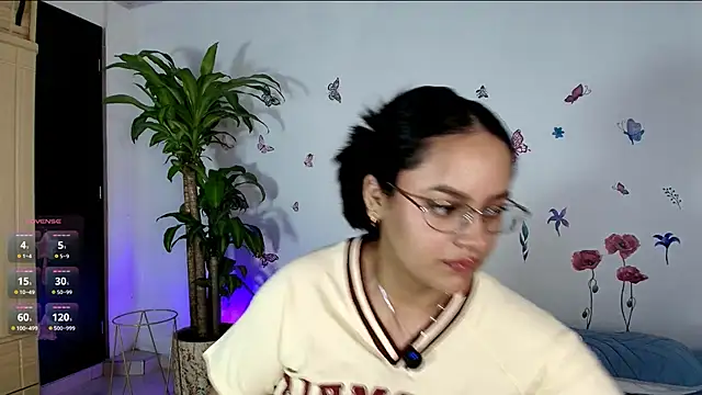 VICTORIABLACK xh online show from 05.17.26
