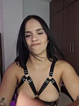 heyshaa online show from 07.14.26