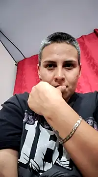 Snapshot of Yessi_rousse chatting on 01.30.25 Yessi rousse online show from 01.30.25