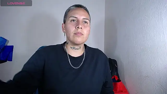 Snapshot of Yessi_rousse chatting on 01.31.25 Yessi rousse online show from 01.31.25