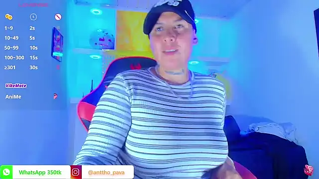 Snapshot of Yessi_rousse chatting on 03.15.25 Yessi rousse online show from 03.15.25