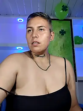 Snapshot of Yessi_rousse chatting on 03.19.25 Yessi rousse online show from 03.19.25