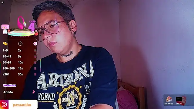 Snapshot of Yessi_rousse chatting on 02.08.26 Yessi rousse online show from 02.08.26