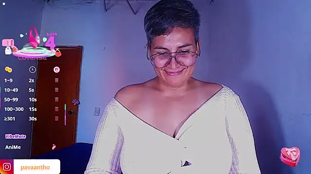 Snapshot of Yessi_rousse chatting on 02.11.26 Yessi rousse online show from 02.11.26