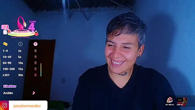 Snapshot of Yessi_rousse chatting on 03.09.26 Yessi rousse online show from 03.09.26