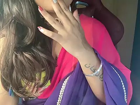 shanayaaa 1 online show from 01.30.25