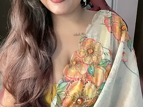 shanayaaa 1 online show from 02.17.26