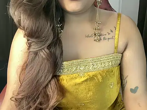 shanayaaa 1 online show from 05.04.26