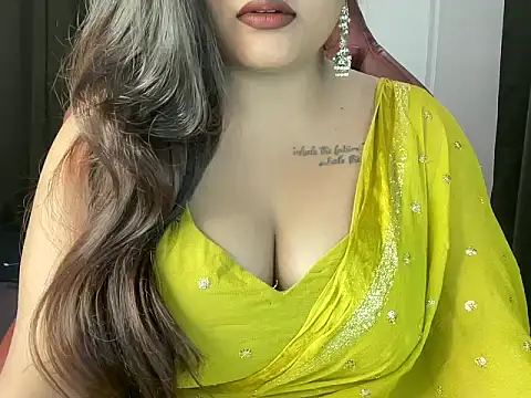 shanayaaa 1 online show from 05.07.26