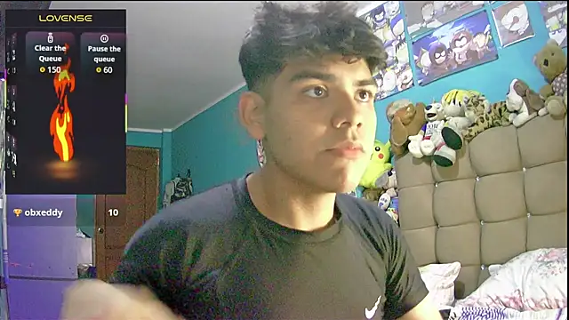 Valesh20 online show from 02.26.26