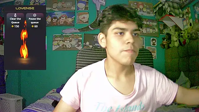 Valesh20 online show from 03.15.26