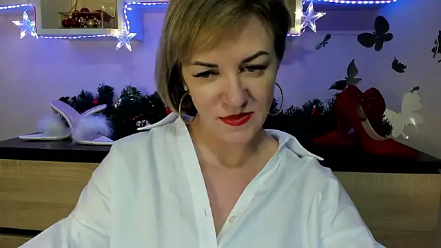 feliziaDesire online show from 12.28.24