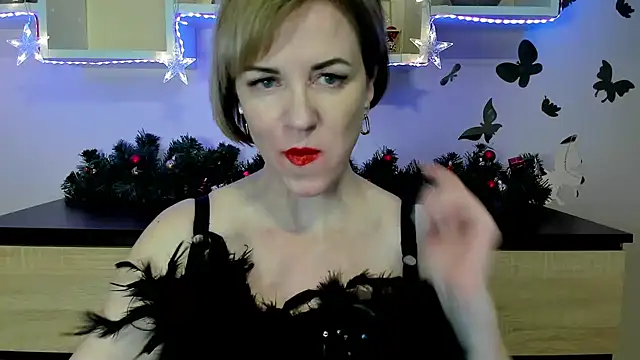 feliziaDesire online show from 01.09.25