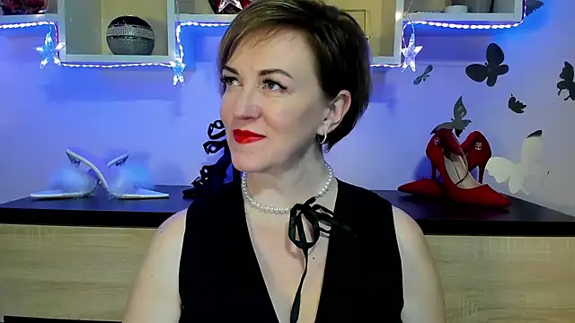 feliziaDesire online show from 01.28.25