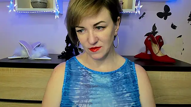 feliziaDesire online show from 02.02.25