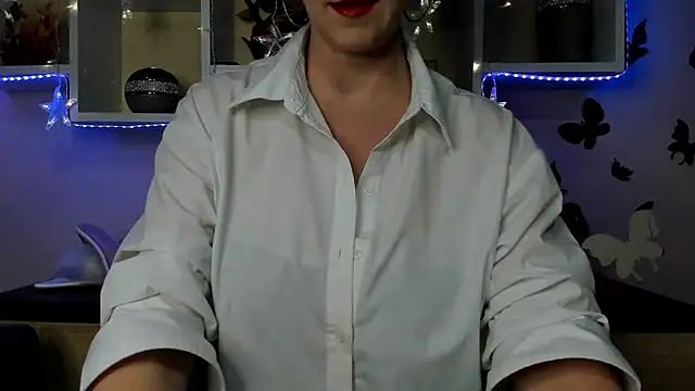 feliziaDesire online show from 02.03.25