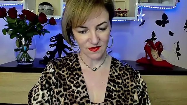 feliziaDesire online show from 02.09.25