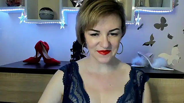 feliziaDesire online show from 03.08.25