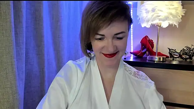 feliziaDesire online show from 09.26.25