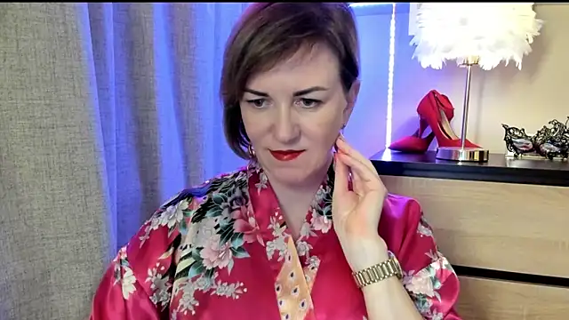 feliziaDesire online show from 09.27.25