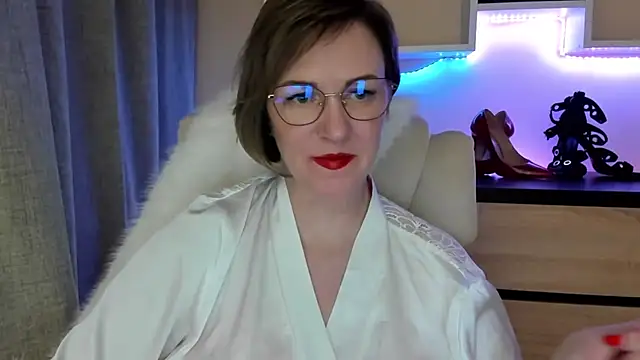 feliziaDesire online show from 02.09.26