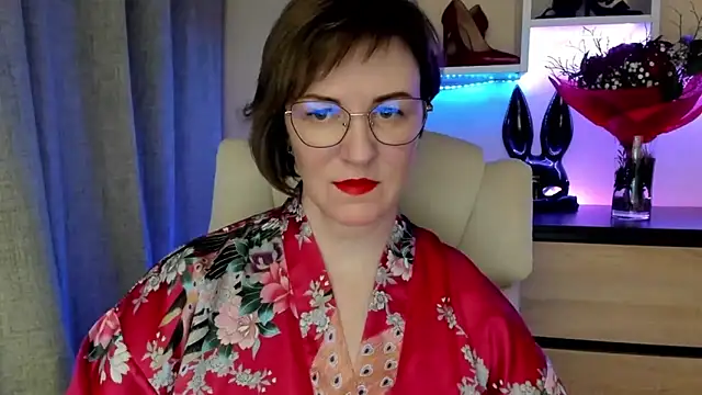 feliziaDesire online show from 02.15.26