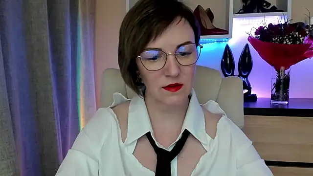 feliziaDesire online show from 02.16.26