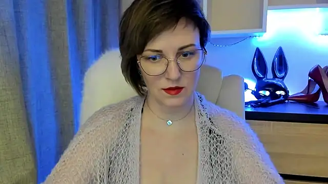 feliziaDesire online show from 02.22.26