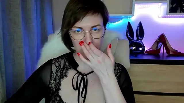 feliziaDesire online show from 02.23.26