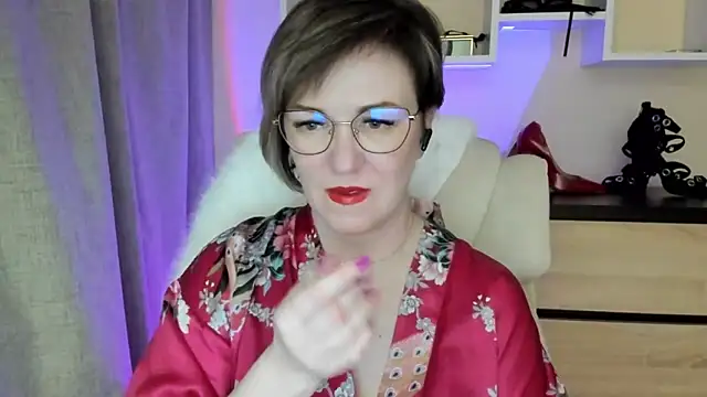 feliziaDesire online show from 03.15.26