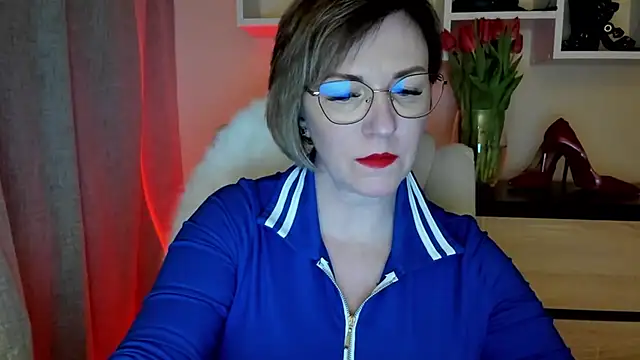 feliziaDesire online show from 03.19.26